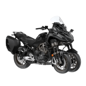 yamaha niken gt