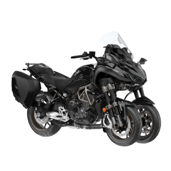 yamaha niken gt