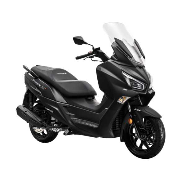 sym-joymax300
