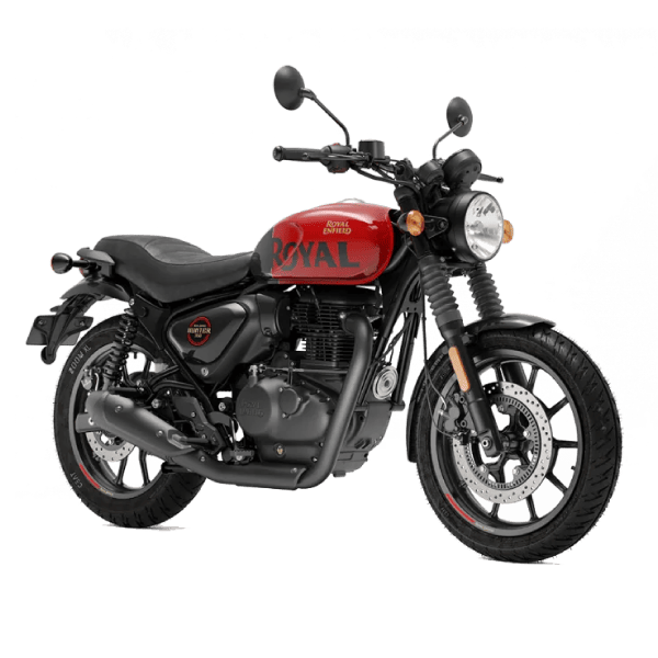 Royal Enfield Hunter 350 ריינג מימון לאופנועים 6662