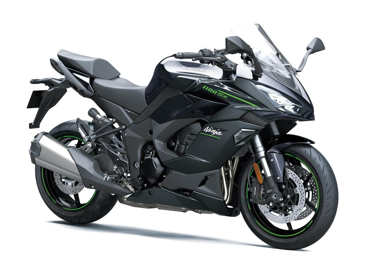 Kawasaki Ninja 1100SX6